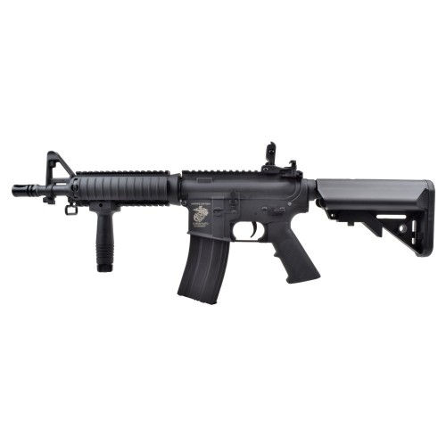 DBoys M4 RIS/RAS CQB, The humble M4 is easily the most popular platform in the airsofting world, and for good reason